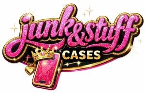 Junk Phone Cases
