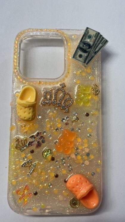 Sweet Like Money
